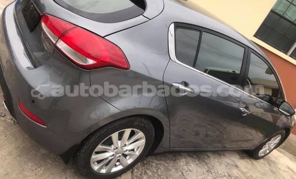 Buy Used Kia Cerato Brown Car in Bridgetown in Barbados Buy Used Kia Cerato Brown Car in Bridgetown in Barbados