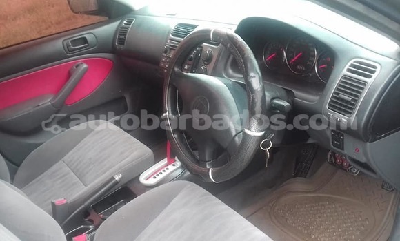 Buy Used Honda Civic Blue Car in Bridgetown in Barbados Buy Used Honda Civic Blue Car in Bridgetown in Barbados