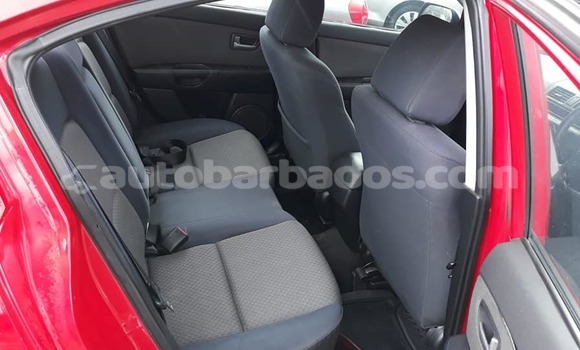 Buy Used Mazda 3 Red Car in Bridgetown in Barbados Buy Used Mazda 3 Red Car in Bridgetown in Barbados