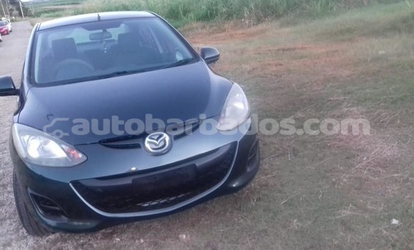 Buy Used Mazda 2 Other Car in Bridgetown in Barbados