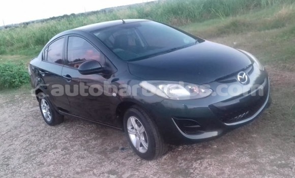 Buy Used Mazda 2 Other Car in Bridgetown in Barbados Buy Used Mazda 2 Other Car in Bridgetown in Barbados