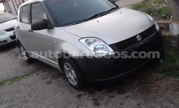 Buy Used Suzuki Swift Silver Car in Bridgetown in Barbados Buy Used Suzuki Swift Silver Car in Bridgetown in Barbados