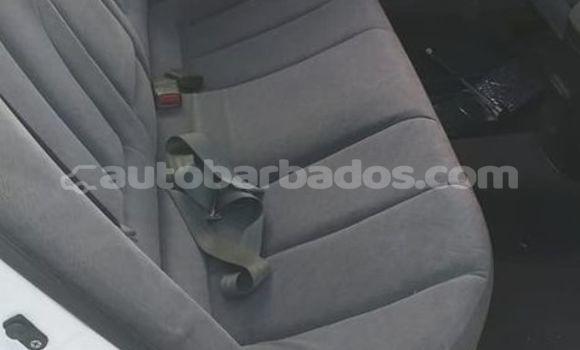 Buy Used Hyundai Elantra White Car in Bridgetown in Barbados Buy Used Hyundai Elantra White Car in Bridgetown in Barbados