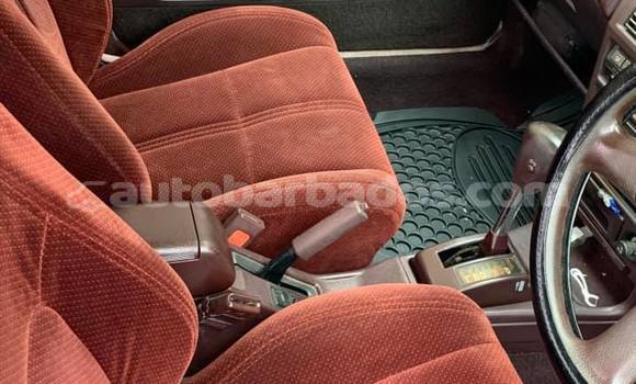 Buy Used Toyota Sprinter White Car in Bridgetown in Barbados Buy Used Toyota Sprinter White Car in Bridgetown in Barbados