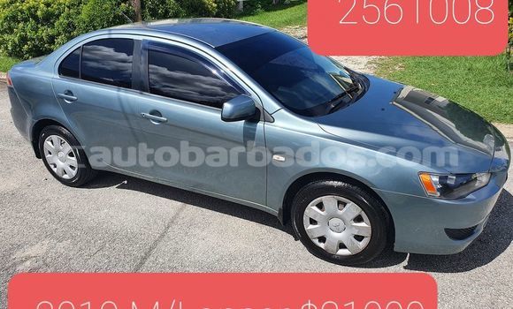 Buy Used Mitsubishi Lancer Other Car in Bridgetown in Barbados