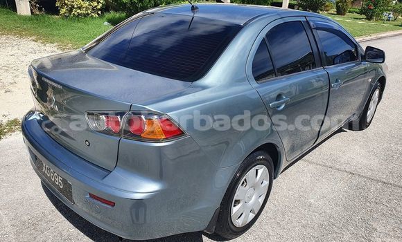 Buy Used Mitsubishi Lancer Other Car in Bridgetown in Barbados Buy Used Mitsubishi Lancer Other Car in Bridgetown in Barbados