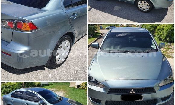 Buy Used Mitsubishi Lancer Other Car in Bridgetown in Barbados Buy Used Mitsubishi Lancer Other Car in Bridgetown in Barbados