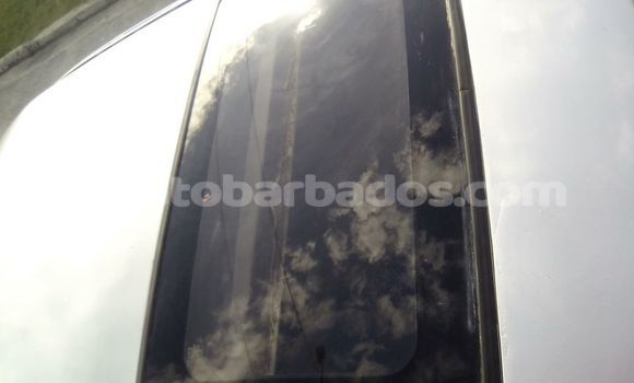 Buy Used Mazda 323 Silver Car in Bridgetown in Barbados Buy Used Mazda 323 Silver Car in Bridgetown in Barbados