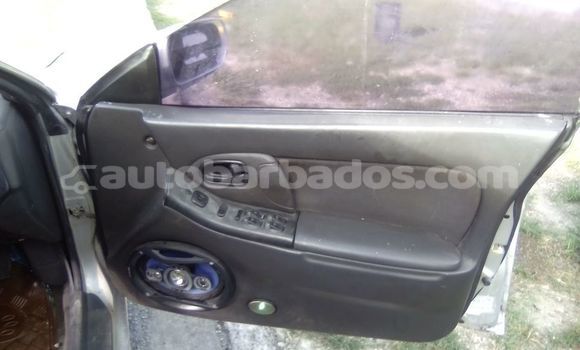 Buy Used Mazda 323 Silver Car in Bridgetown in Barbados Buy Used Mazda 323 Silver Car in Bridgetown in Barbados