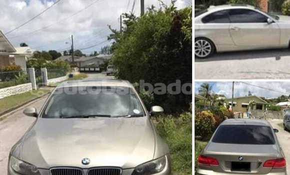 Buy Used BMW 3200 Other Car in Bridgetown in Barbados