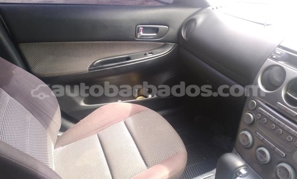 Buy Used Mazda 3 White Car in Bridgetown in Barbados Buy Used Mazda 3 White Car in Bridgetown in Barbados