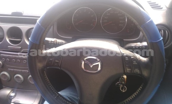 Buy Used Mazda 3 White Car in Bridgetown in Barbados Buy Used Mazda 3 White Car in Bridgetown in Barbados