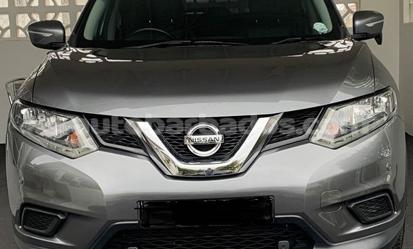 Buy Used Nissan X–Trail Other Car in Bridgetown in Barbados Buy Used Nissan X–Trail Other Car in Bridgetown in Barbados