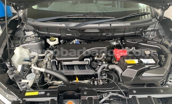 Buy Used Nissan X–Trail Other Car in Bridgetown in Barbados Buy Used Nissan X–Trail Other Car in Bridgetown in Barbados