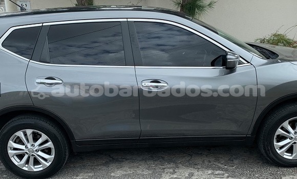 Buy Used Nissan X–Trail Other Car in Bridgetown in Barbados Buy Used Nissan X–Trail Other Car in Bridgetown in Barbados