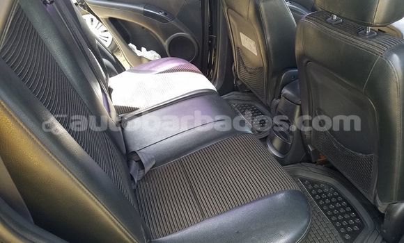 Buy Used Kia Sportage Black Car in Bridgetown in Barbados Buy Used Kia Sportage Black Car in Bridgetown in Barbados