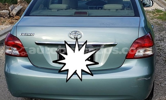 Buy Used Toyota Belta Other Car in Bridgetown in Barbados Buy Used Toyota Belta Other Car in Bridgetown in Barbados