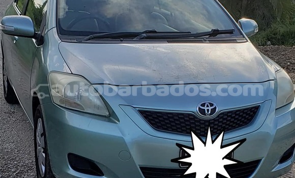 Buy Used Toyota Belta Other Car in Bridgetown in Barbados Buy Used Toyota Belta Other Car in Bridgetown in Barbados