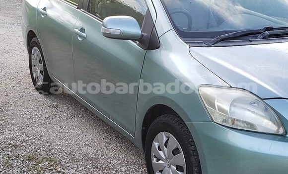 Buy Used Toyota Belta Other Car in Bridgetown in Barbados Buy Used Toyota Belta Other Car in Bridgetown in Barbados