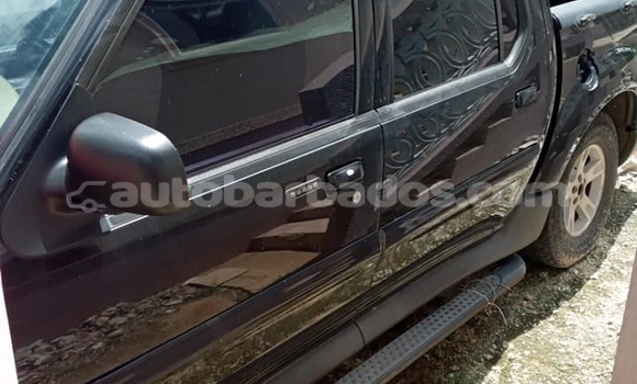 Buy Used Ford Explorer Black Car in Bridgetown in Barbados Buy Used Ford Explorer Black Car in Bridgetown in Barbados