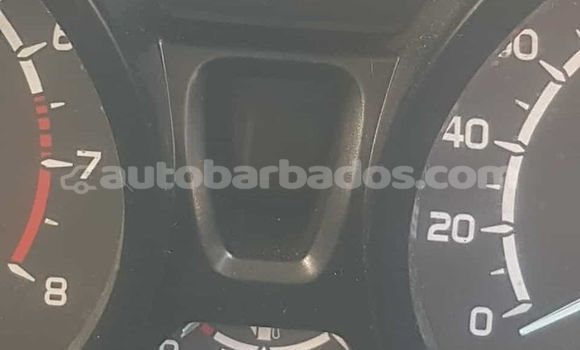 Buy Used Ford EcoSport Black Car in Bridgetown in Barbados Buy Used Ford EcoSport Black Car in Bridgetown in Barbados