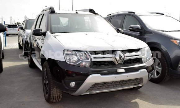 Buy Import Renault Duster Black Car in Import - Dubai in Barbados Buy Import Renault Duster Black Car in Import - Dubai in Barbados