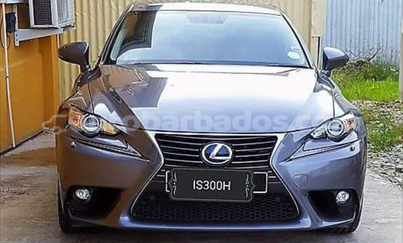 Buy Used Lexus IS 300 Other Car in Bridgetown in Barbados Buy Used Lexus IS 300 Other Car in Bridgetown in Barbados