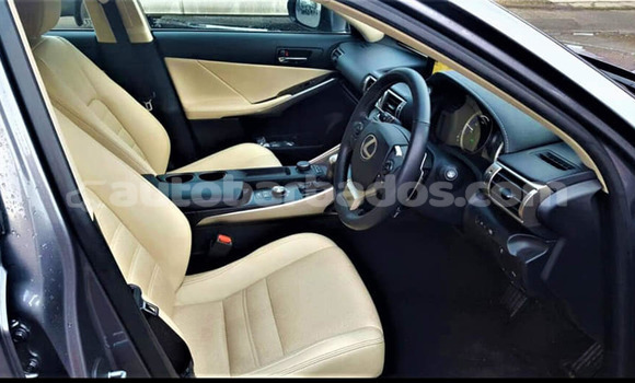 Buy Used Lexus IS 300 Other Car in Bridgetown in Barbados Buy Used Lexus IS 300 Other Car in Bridgetown in Barbados