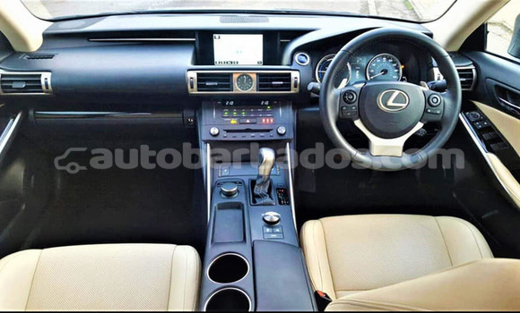 Buy Used Lexus IS 300 Other Car in Bridgetown in Barbados Buy Used Lexus IS 300 Other Car in Bridgetown in Barbados