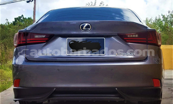 Buy Used Lexus IS 300 Other Car in Bridgetown in Barbados Buy Used Lexus IS 300 Other Car in Bridgetown in Barbados
