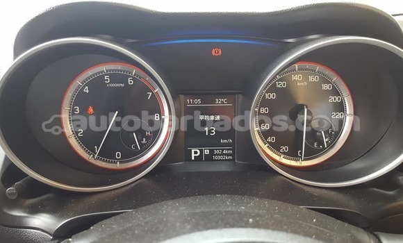 Buy Used Suzuki Swift White Car in Bridgetown in Barbados Buy Used Suzuki Swift White Car in Bridgetown in Barbados