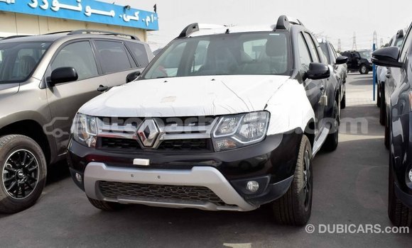 Buy Import Renault Duster Black Car in Import - Dubai in Barbados Buy Import Renault Duster Black Car in Import - Dubai in Barbados