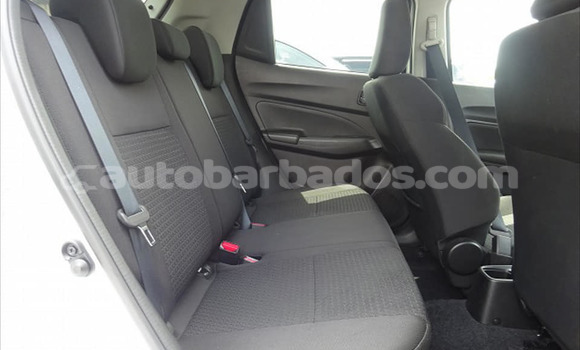 Buy Used Suzuki Swift White Car in Bridgetown in Barbados Buy Used Suzuki Swift White Car in Bridgetown in Barbados