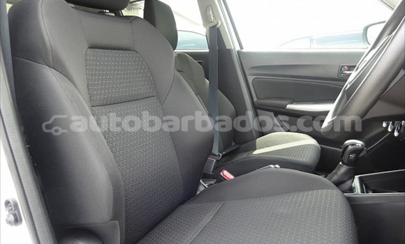 Buy Used Suzuki Swift White Car in Bridgetown in Barbados Buy Used Suzuki Swift White Car in Bridgetown in Barbados
