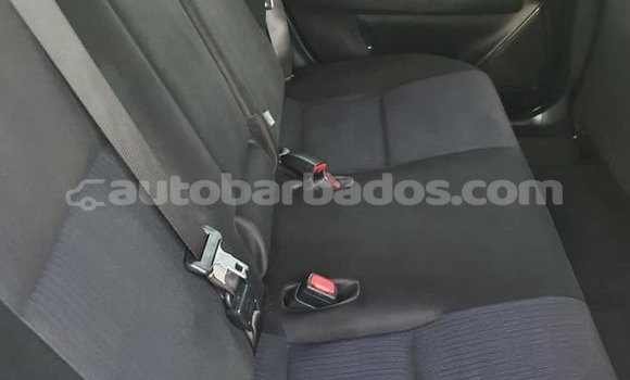 Buy Used Toyota Corolla Silver Car in Bridgetown in Barbados Buy Used Toyota Corolla Silver Car in Bridgetown in Barbados
