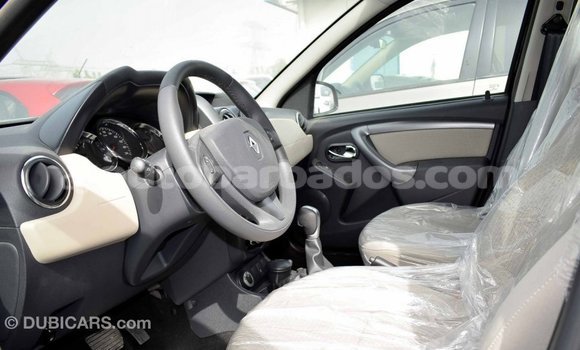 Buy Import Renault Duster Black Car in Import - Dubai in Barbados Buy Import Renault Duster Black Car in Import - Dubai in Barbados