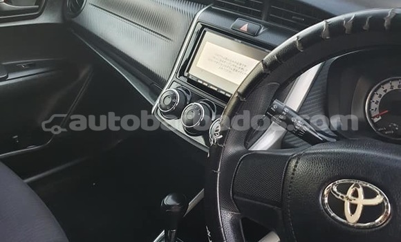 Buy Used Toyota Corolla Silver Car in Bridgetown in Barbados Buy Used Toyota Corolla Silver Car in Bridgetown in Barbados
