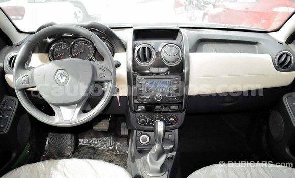 Buy Import Renault Duster Black Car in Import - Dubai in Barbados Buy Import Renault Duster Black Car in Import - Dubai in Barbados