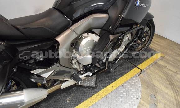 Buy Used BMW K 1600 Black Bike in Bridgetown in Barbados Buy Used BMW K 1600 Black Bike in Bridgetown in Barbados