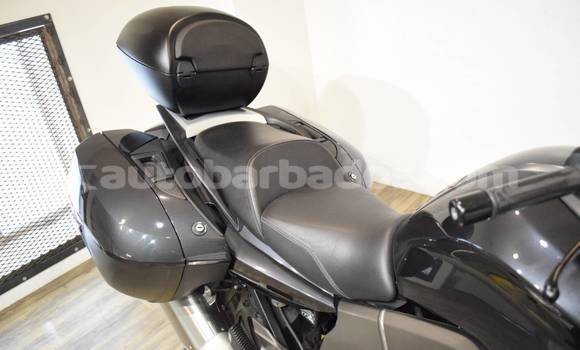 Buy Used BMW K 1600 Black Bike in Bridgetown in Barbados Buy Used BMW K 1600 Black Bike in Bridgetown in Barbados