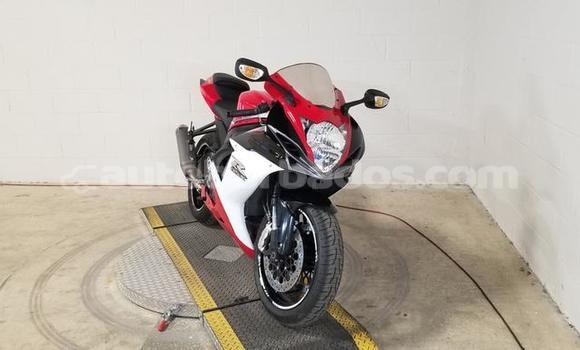 Buy Used Suzuki GSX–R Red Bike in Crab Hill in Barbados Buy Used Suzuki GSX–R Red Bike in Crab Hill in Barbados