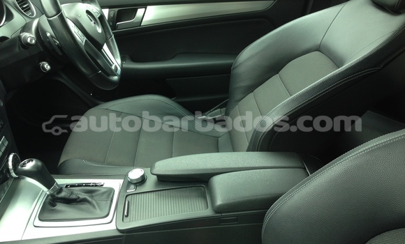 Buy Used Mercedes-Benz C–Class Silver Car in Bridgetown in Barbados Buy Used Mercedes-Benz C–Class Silver Car in Bridgetown in Barbados