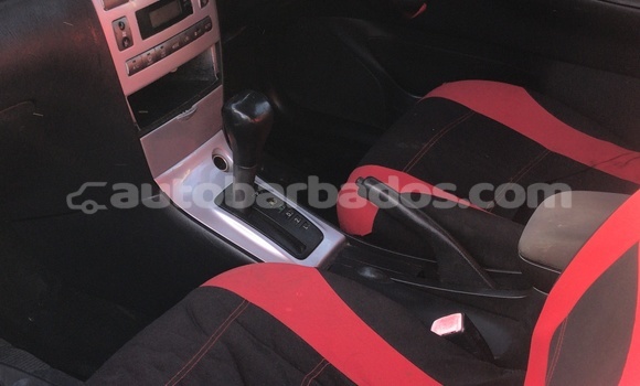 Buy Used Toyota Corolla Silver Car in Bridgetown in Barbados Buy Used Toyota Corolla Silver Car in Bridgetown in Barbados