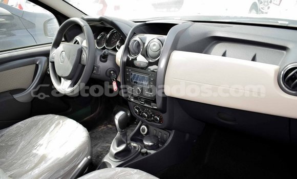 Buy Import Renault Duster Black Car in Import - Dubai in Barbados Buy Import Renault Duster Black Car in Import - Dubai in Barbados