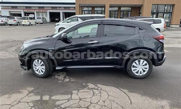 Buy Used Honda Vezel Black Car in Bridgetown in Barbados Buy Used Honda Vezel Black Car in Bridgetown in Barbados