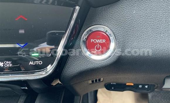 Buy Used Honda Vezel Black Car in Bridgetown in Barbados Buy Used Honda Vezel Black Car in Bridgetown in Barbados