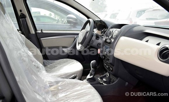 Buy Import Renault Duster Black Car in Import - Dubai in Barbados Buy Import Renault Duster Black Car in Import - Dubai in Barbados