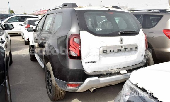 Buy Import Renault Duster Black Car in Import - Dubai in Barbados Buy Import Renault Duster Black Car in Import - Dubai in Barbados