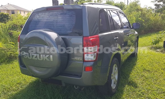 Buy Used Suzuki Grand Vitara Other Car in Bridgetown in Barbados Buy Used Suzuki Grand Vitara Other Car in Bridgetown in Barbados