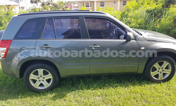 Buy Used Suzuki Grand Vitara Other Car in Bridgetown in Barbados Buy Used Suzuki Grand Vitara Other Car in Bridgetown in Barbados